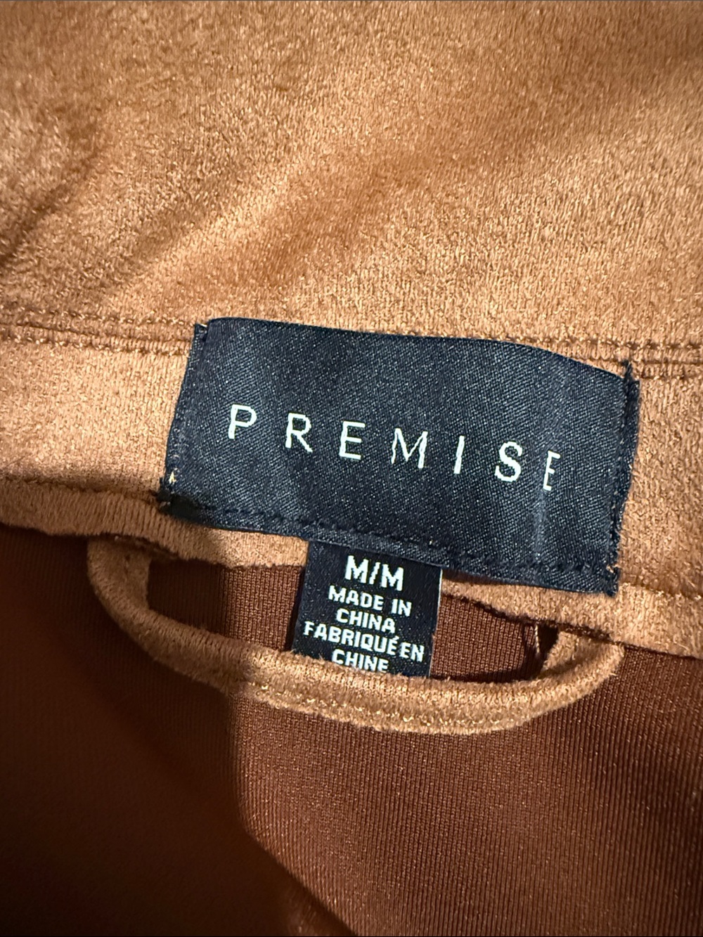 Jacket - Picture 3 of 3